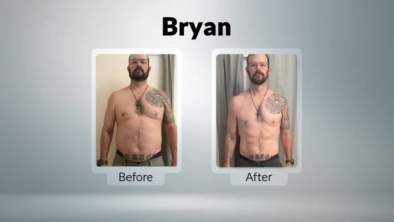How to Lose Fat So Fast it Feels Like Cheating 0-30 screenshot
