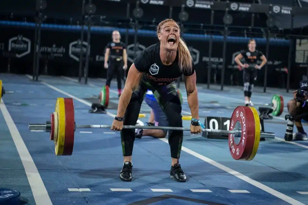 training-to-failure