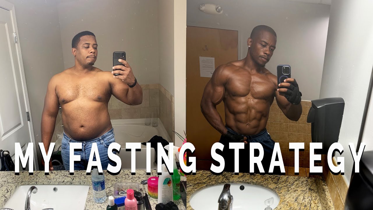he-lost-78-pounds-without-daily-fasting-just-by-skipping-one-meal-a