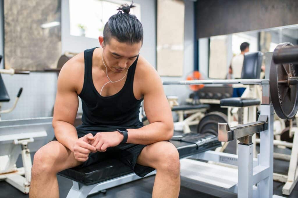 Don’t Just Sit There: Neuroscience-Backed Rest Intervals That Boost ...