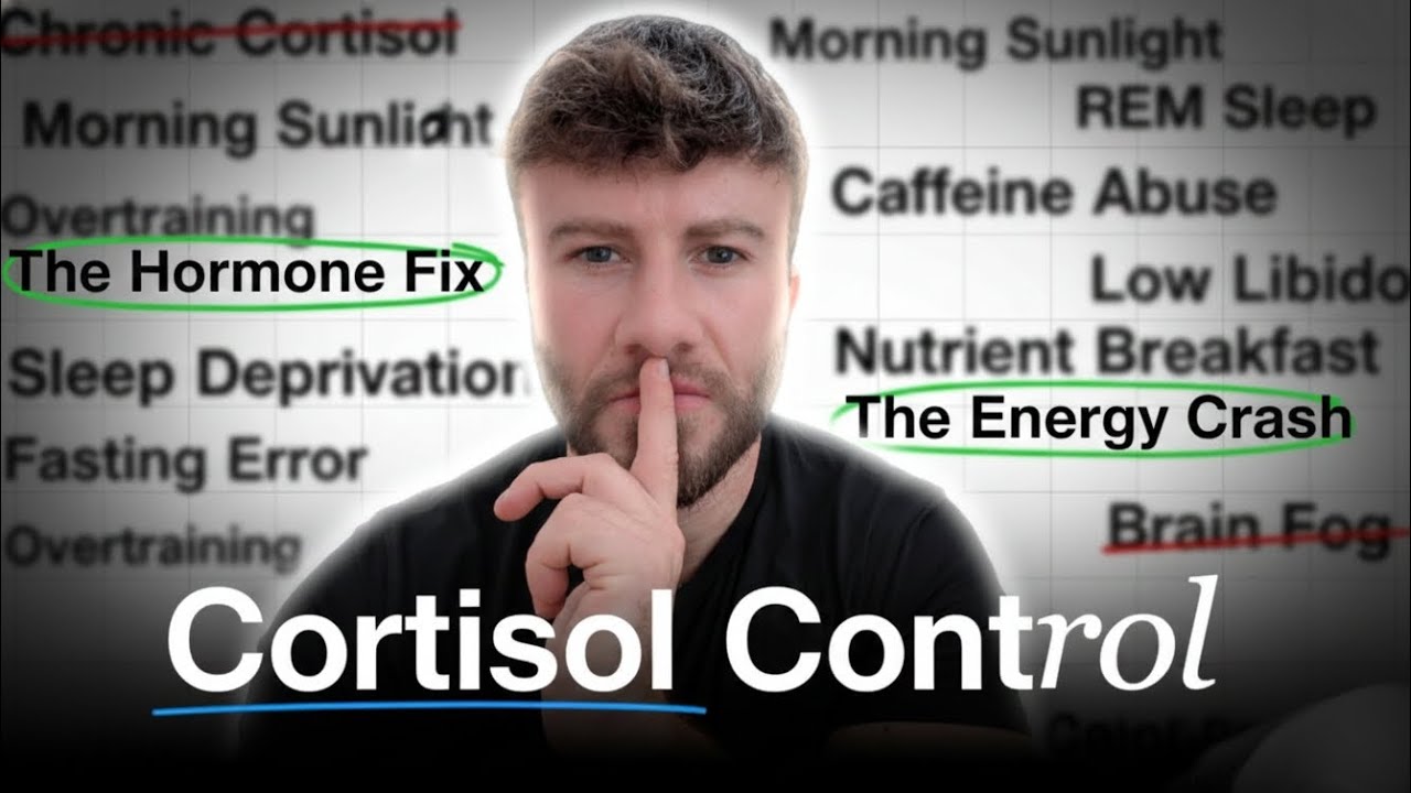 lower-cortisol-boost-testosterone-naturally