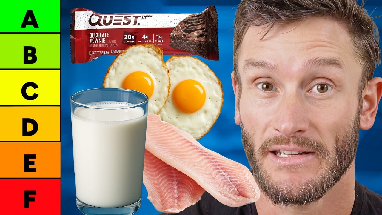science-backed-top-protein-sources
