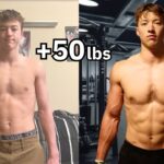 quitting-vaping-unleashed-dopamine-fueled-muscle-transformation