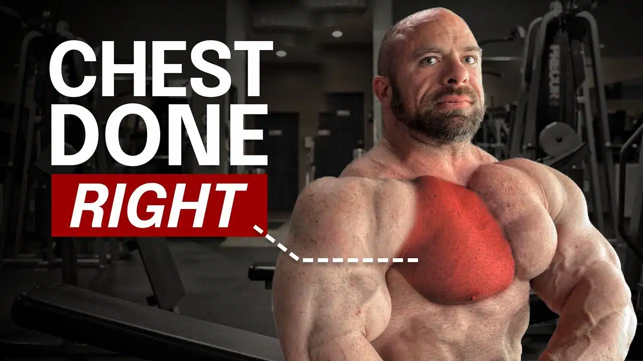 find-perfect-bench-press-angle