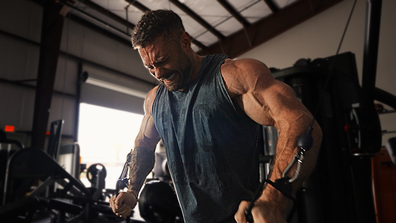 chris-bumstead-shoulder-saving-press-alternatives