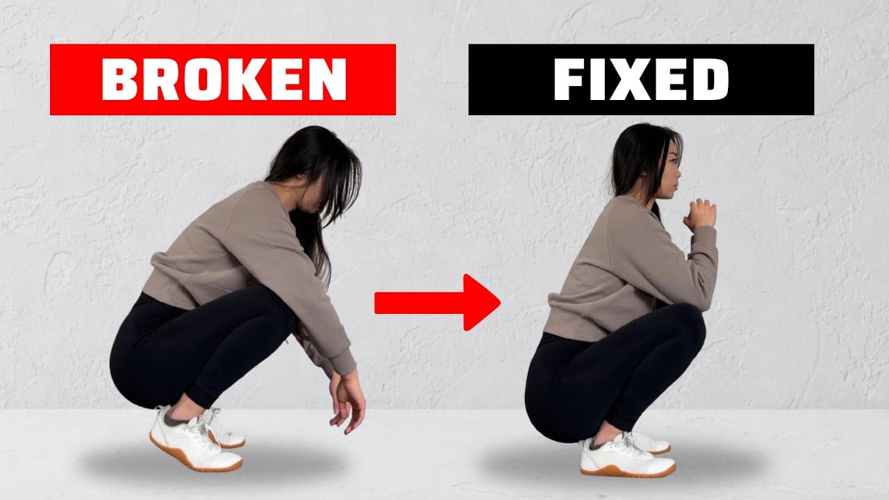 Body Rotation Without Twisting Your Body Feels Stiff Because You're Missing These 3 Positions (Not ...