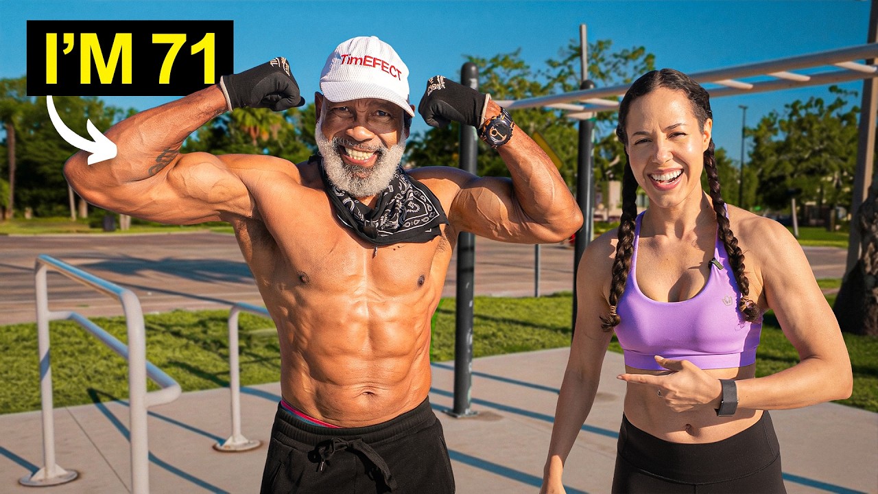 shredded-senior-raw-eggs-strength-no-supplements-routine