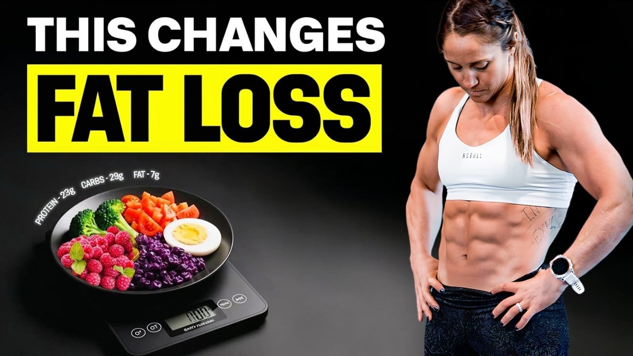 Portion Powder Scale You're Guessing Wrong on Portion Sizes and It's Keeping You From Your ...