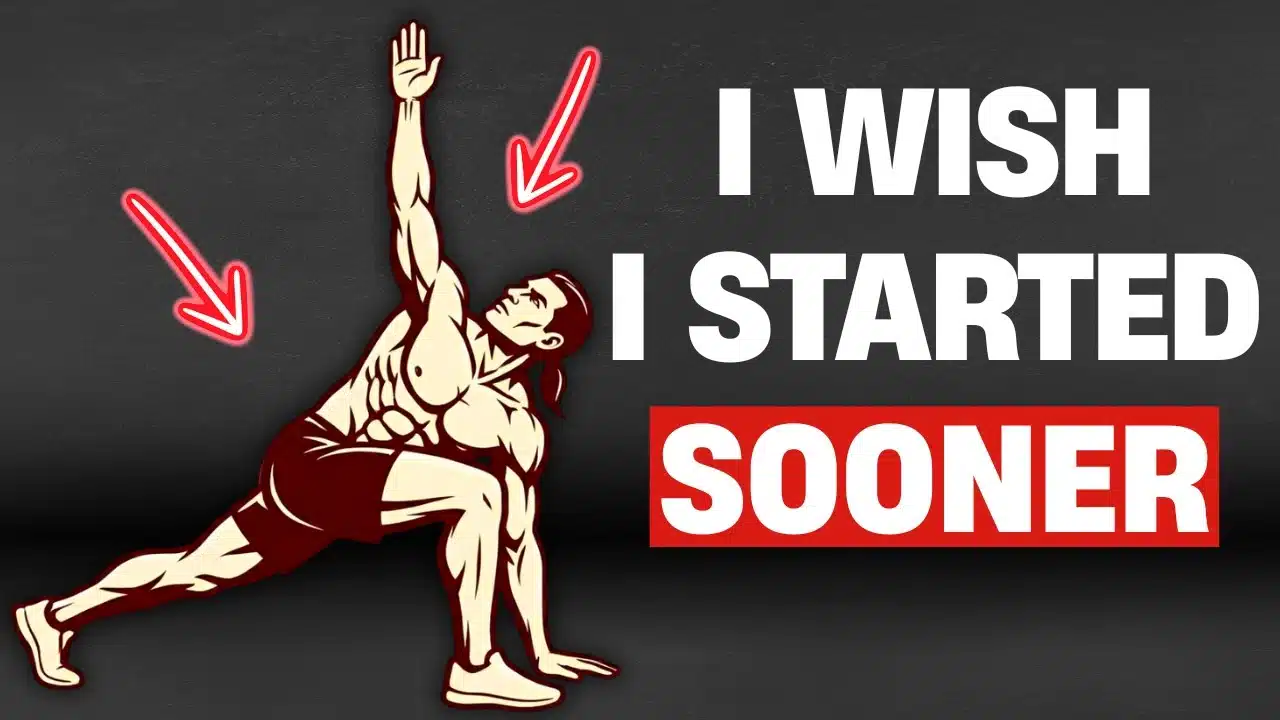The World's Greatest Stretch Hits Every Major Joint That Gets Tight ...