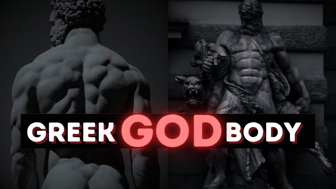 Ancient Greeks Used a 4-Day Tetrad System to Build God-Like Physiques. Day 2 Was Brutal (And The Secret Most Modern Programs Miss) 1 ancient-greek-tetrad-rest-strategy
