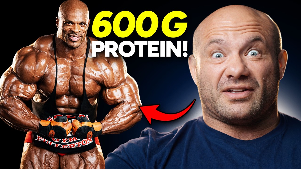 ronnie-coleman-olympia-diet-secrets