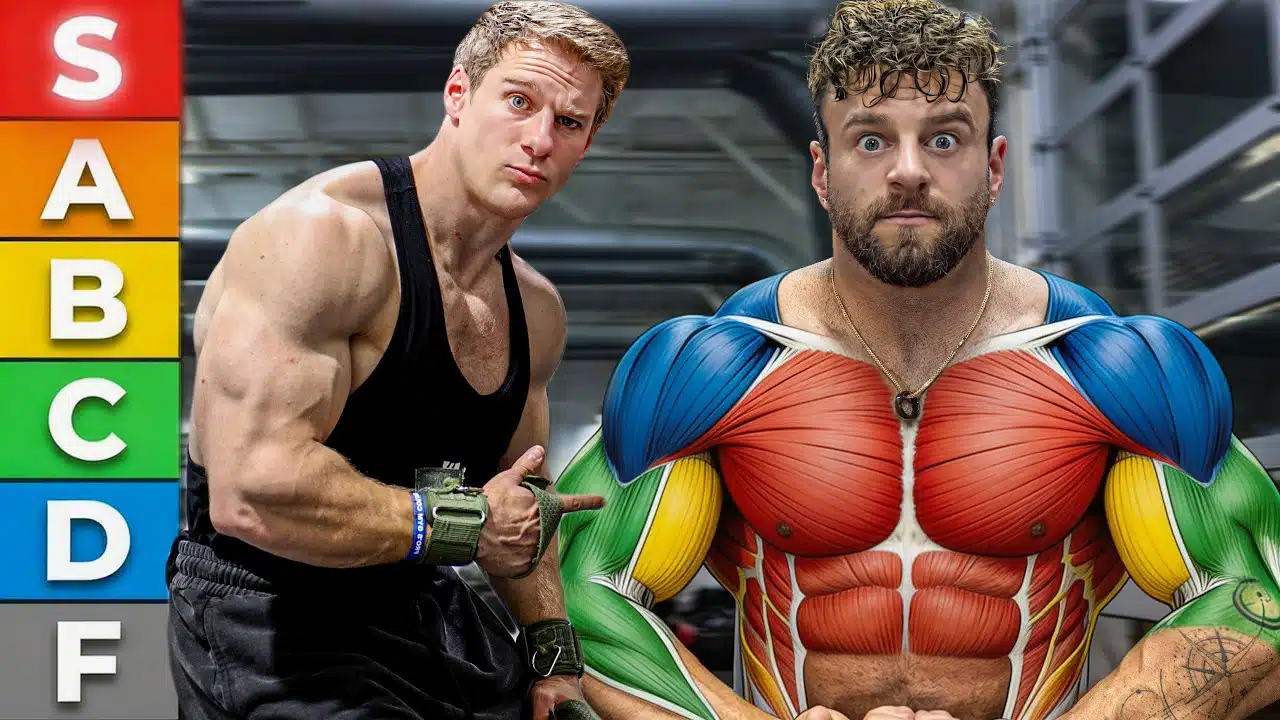 best-natural-bodybuilder-exercises-per-muscle