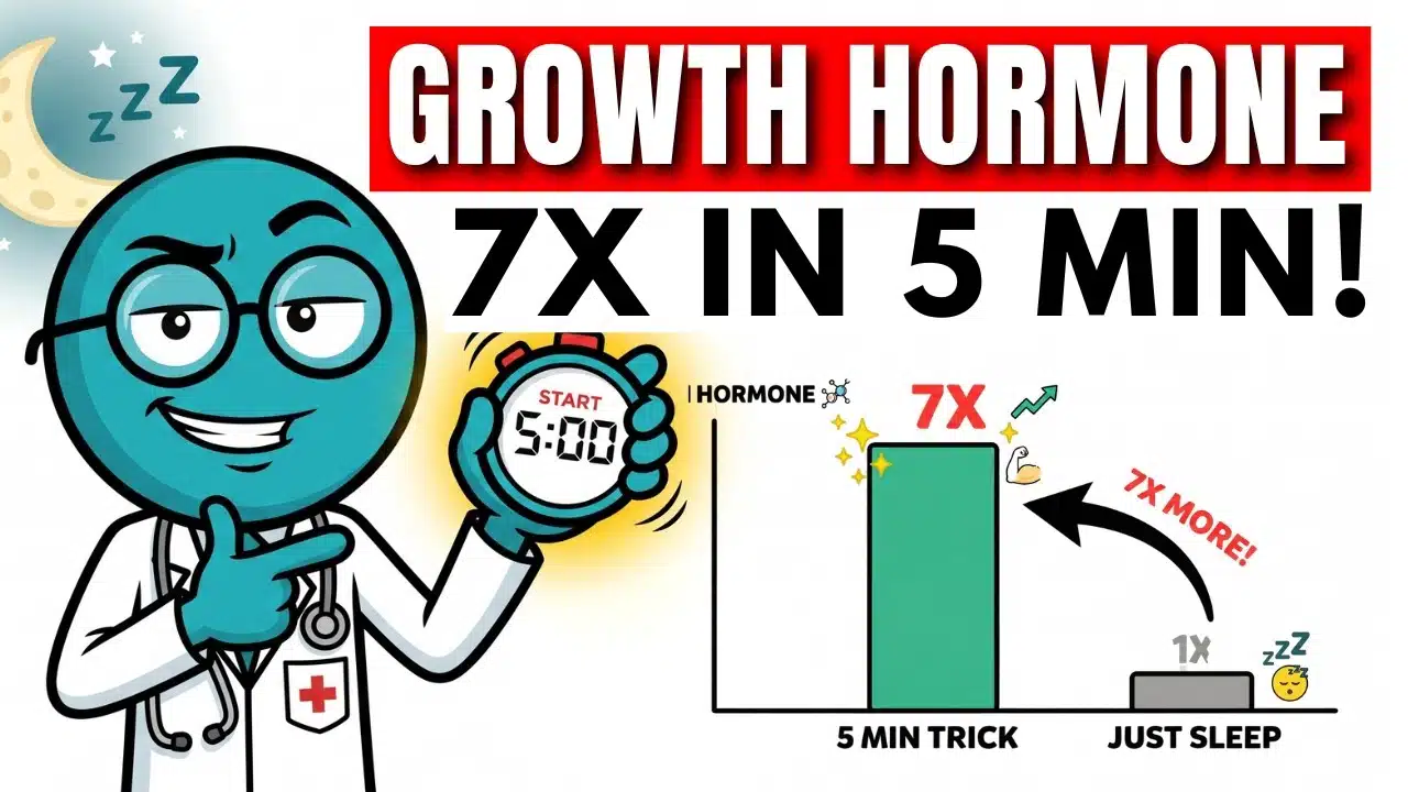 five-minute-bedtime-protocol-supercharges-growth-hormone-sevenfold