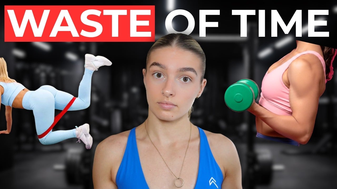 Train 7 Movement Patterns Instead of Chest Day and Glute Day. You'll ...
