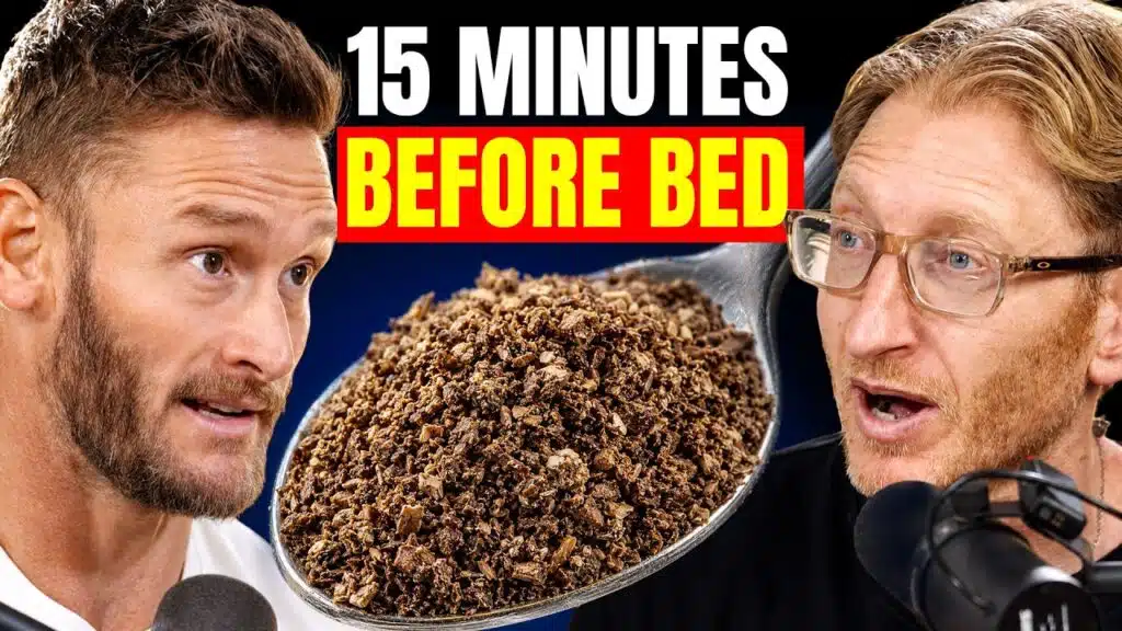 30 to 40mg of This Mushroom Compound Before Bed Increases Deep Sleep ...