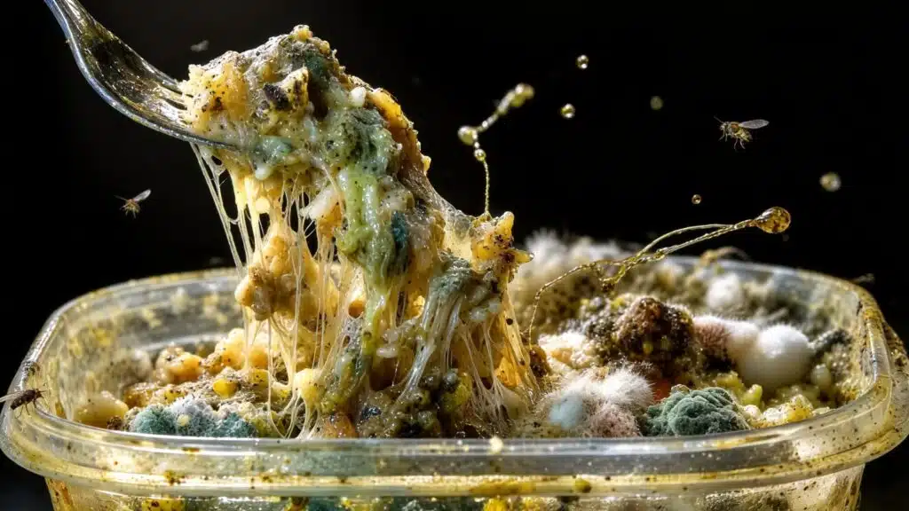 Why Is Cooked Rice High Risk Reheating Rice Can't Kill This Toxin (63,000 Americans Get Sick Yearly ...