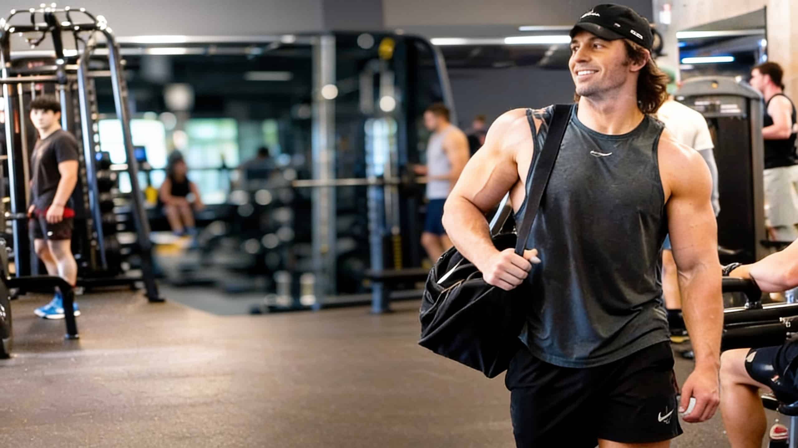 People Judge Your Discipline in 100 Milliseconds (Before You Even Speak ...