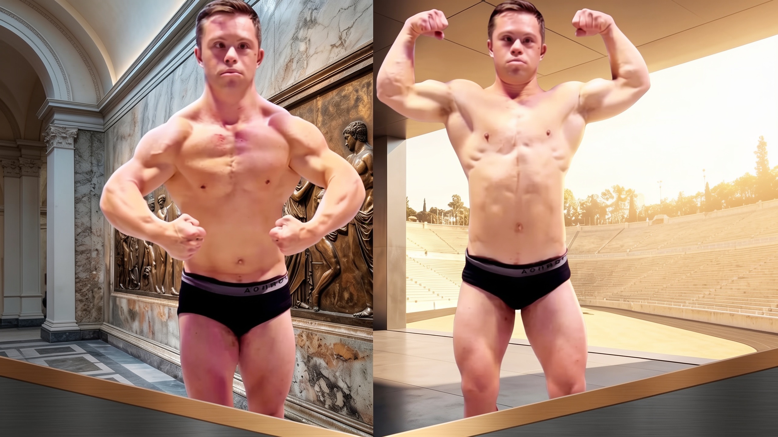 bodybuilder-down-syndrome-toronto-pro-second-place