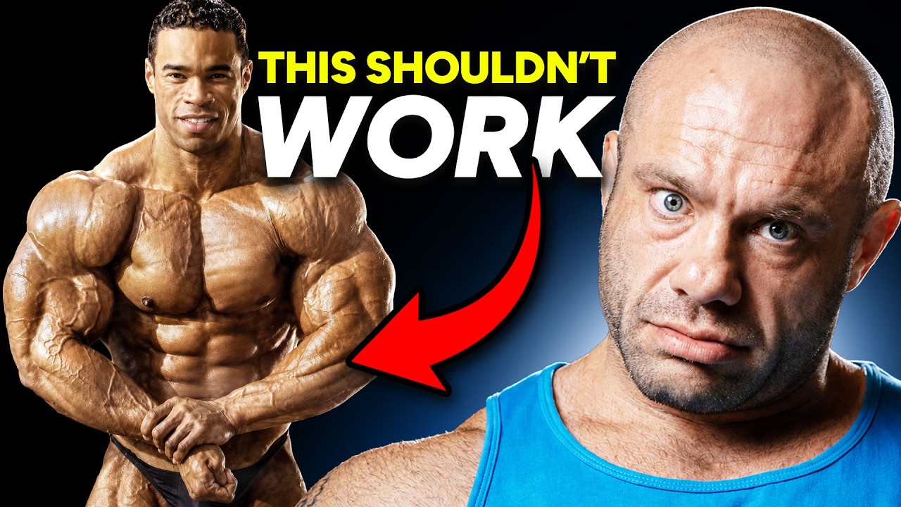 kevin-levrone-muscle-memory-recovery-secrets