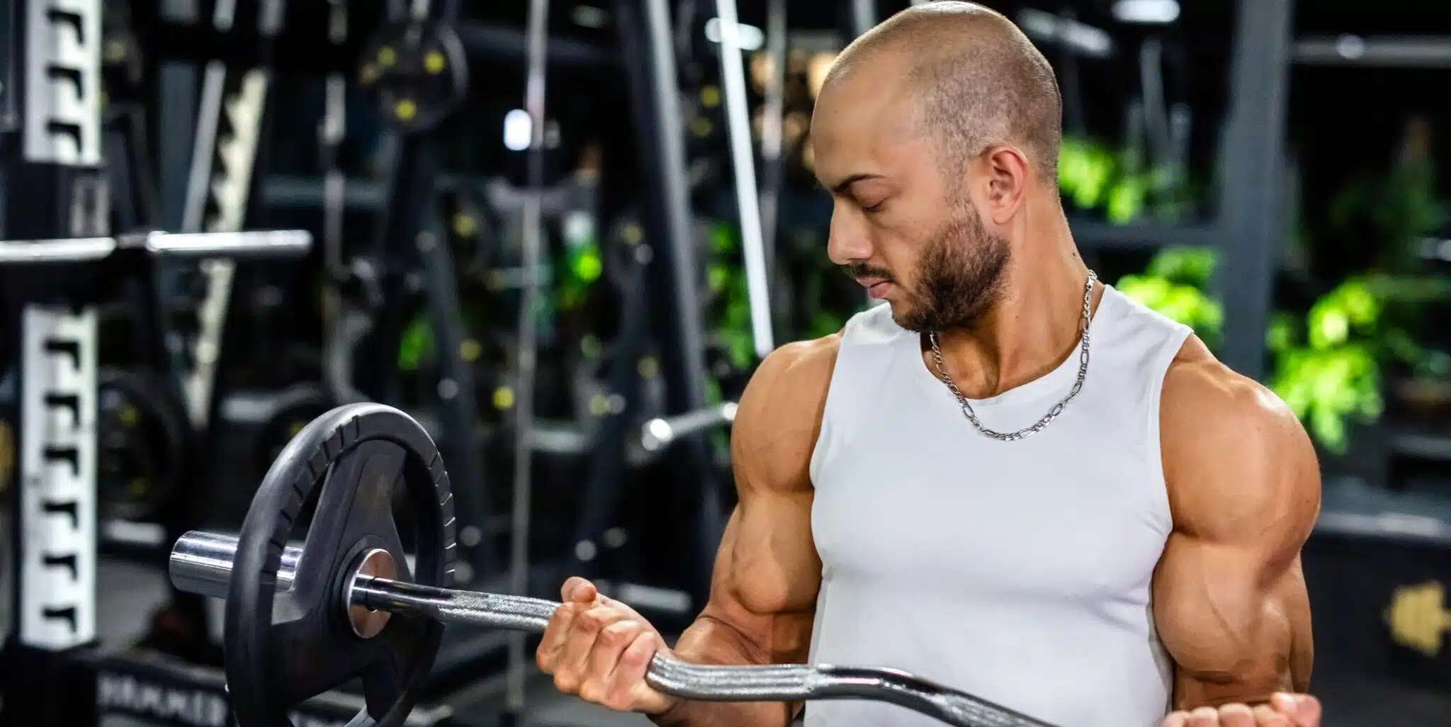 This Dad Built More Muscle Training Just Twice a Week Than Most Do ...