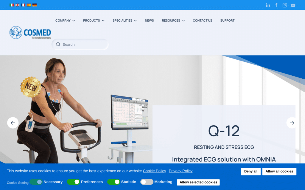 Best Body Composition Scans for Accurate Fitness Tracking