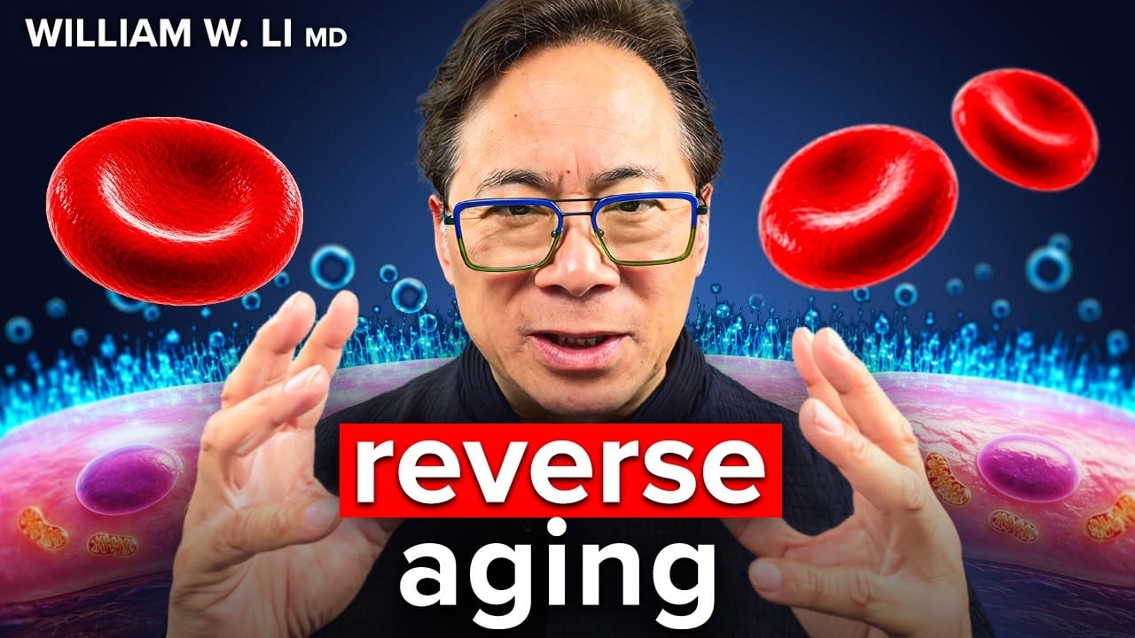 breakfast-superfoods-repair-aging-blood-vessels