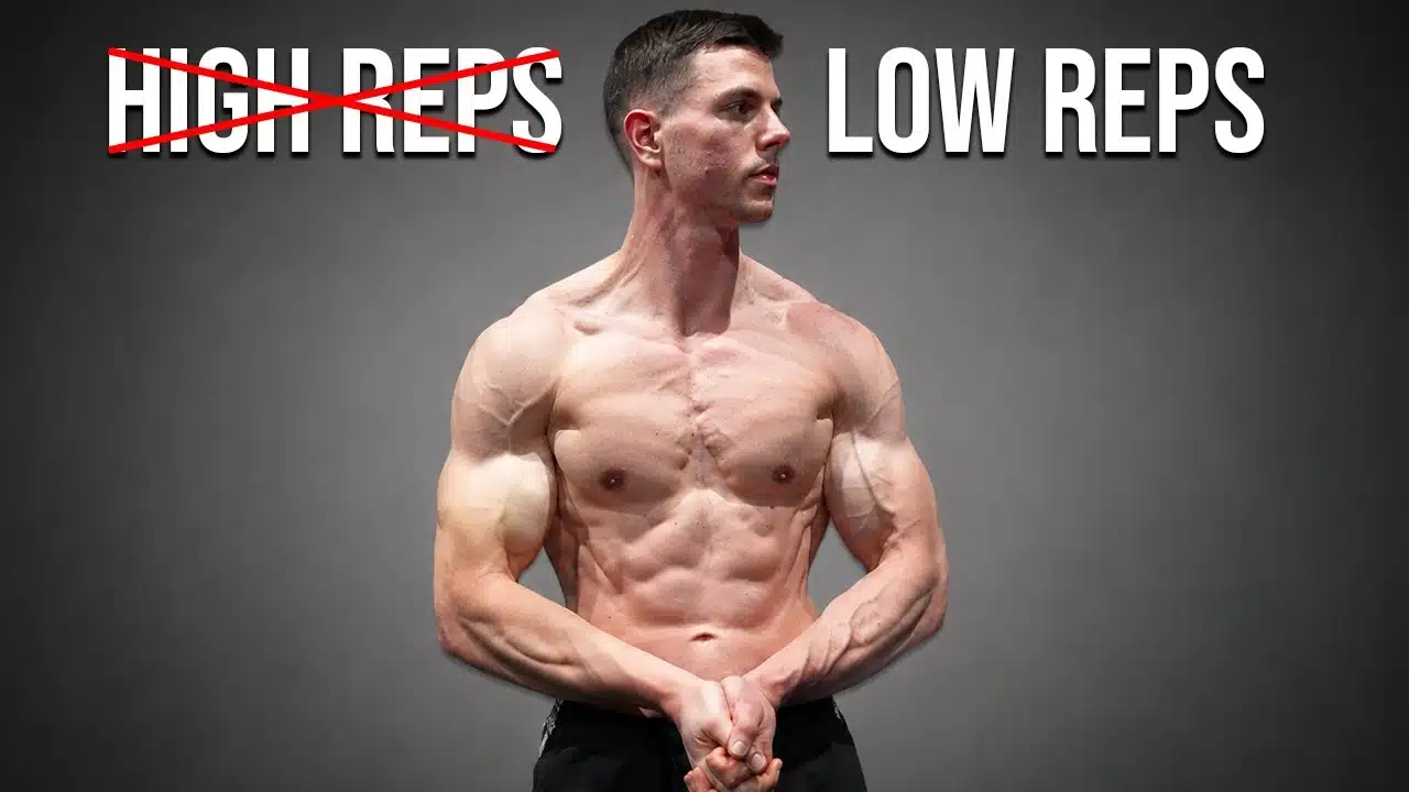 high-vs-low-rep-calisthenics-secret