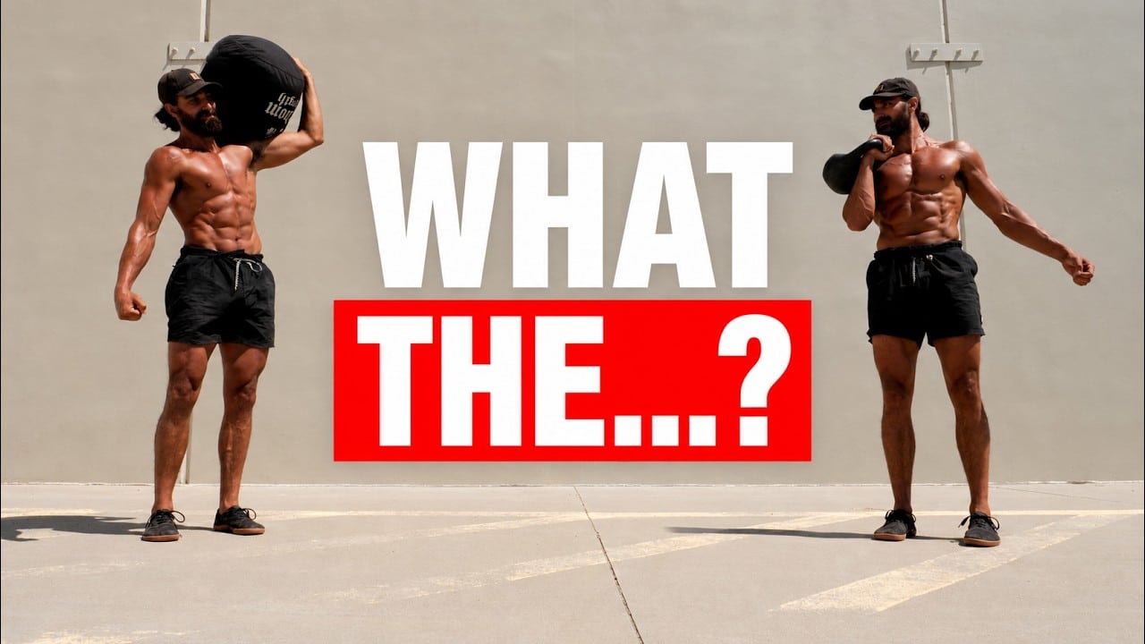secret-zero-max-effort-sandbag-training