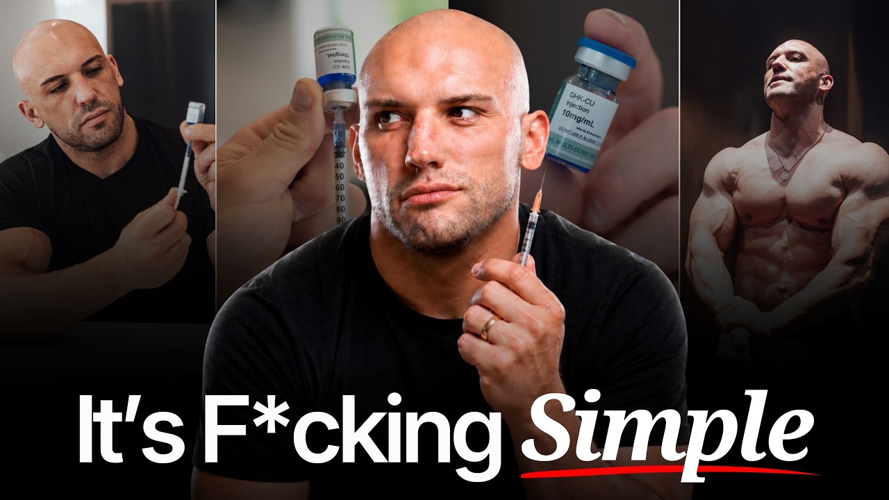 ghk cu injection reviews bodybuilding GHK-CU Before and After Pictures  Neurogan Health GHK-Cu peptide is the ultimate