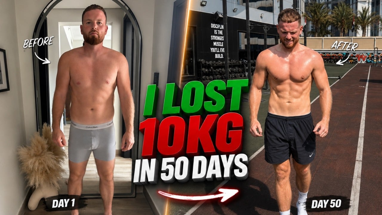 business-owner-stairmaster-weight-loss