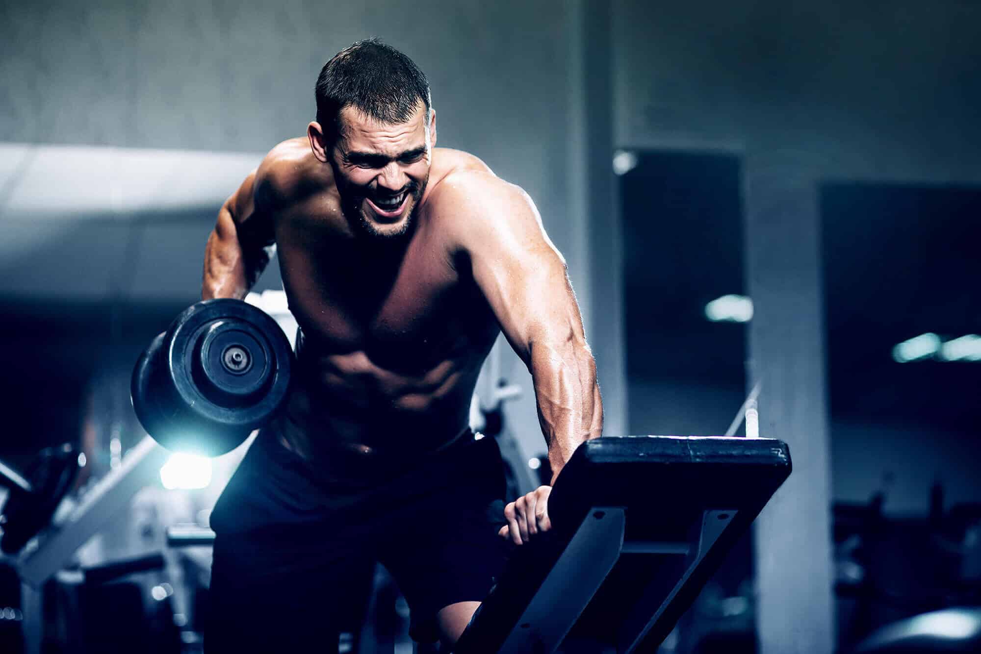 volume-sweet-spot-strength-recovery-weekly-schedule