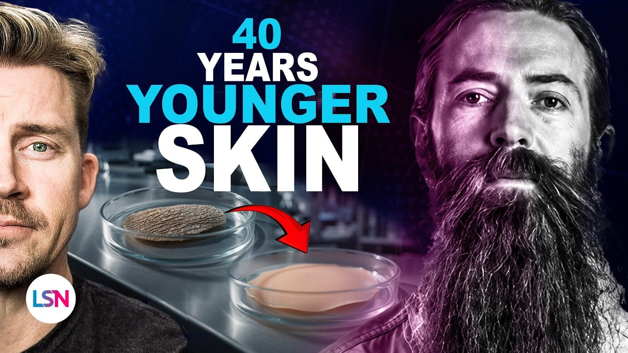 ai-engineered-enzyme-reverses-skin-aging-damage