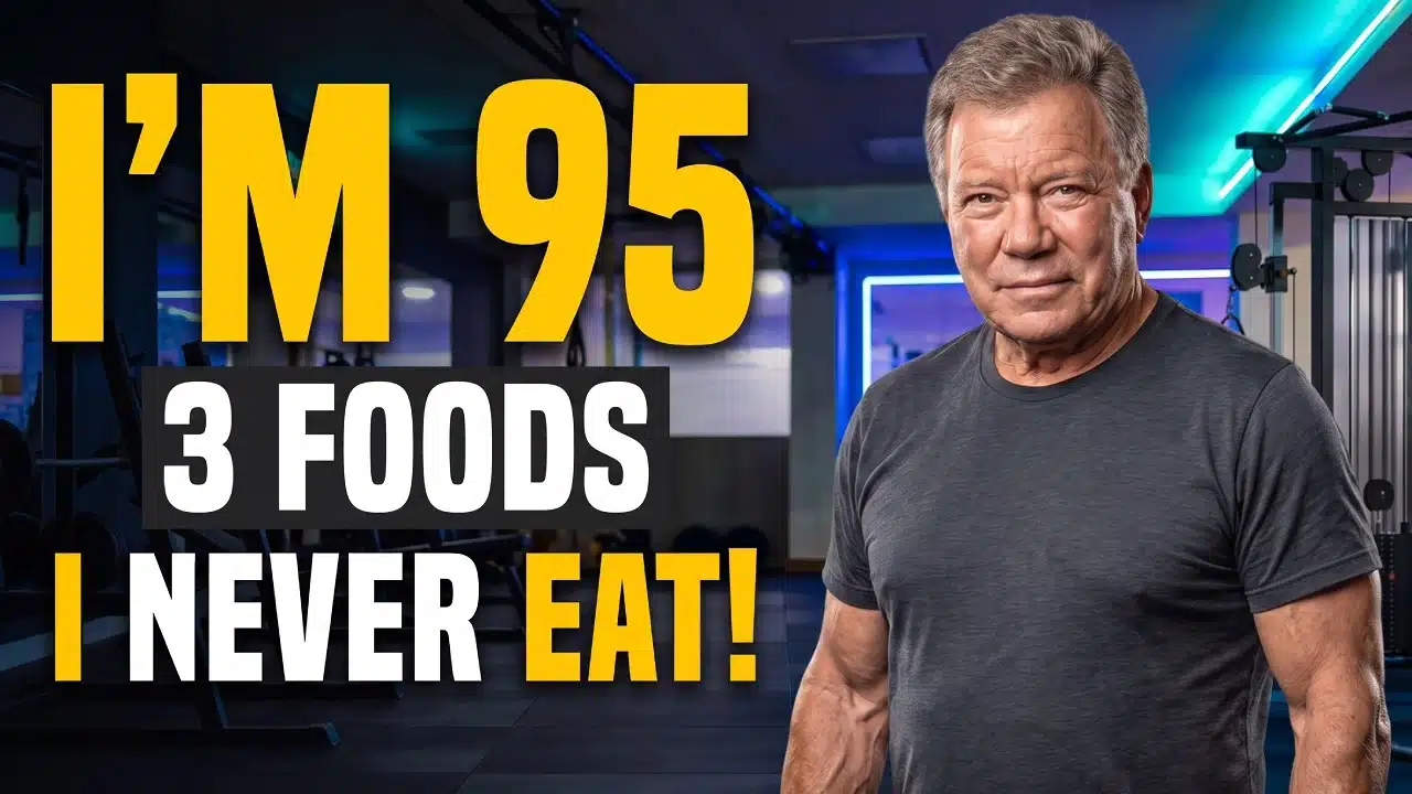 william-shatner-pool-workout-weight-loss-longevity