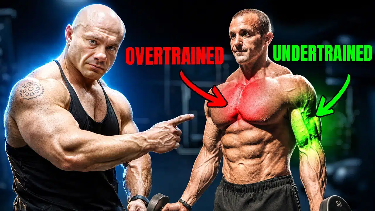 gender-leg-training-gap-exposed