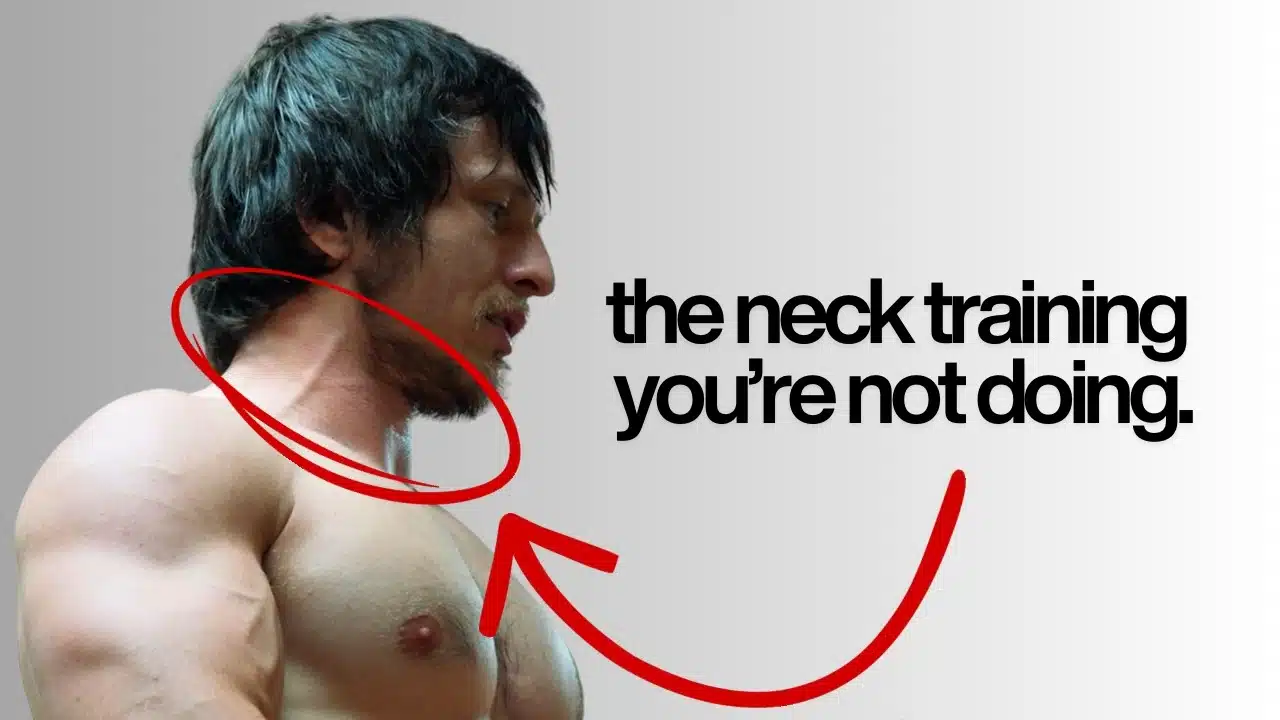 neck-rotation-training-mistakes-flexion-extension-solution