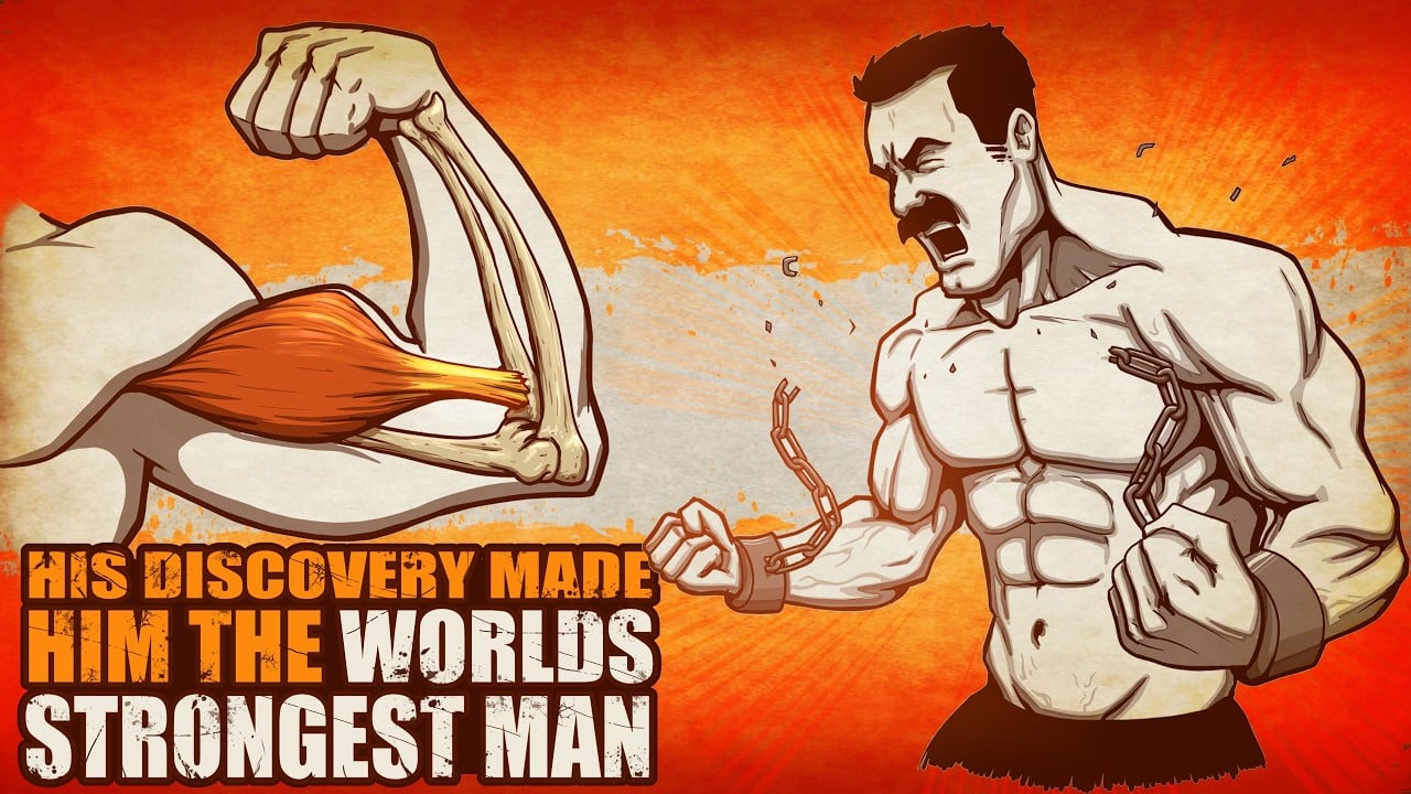 prisoner-chain-strength-training