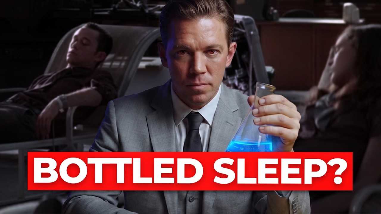 The FDA Just Pulled This Sleep Peptide From Shelves, Now It's Back Under Review (And the Hearing Date Might Decide Its Fate)