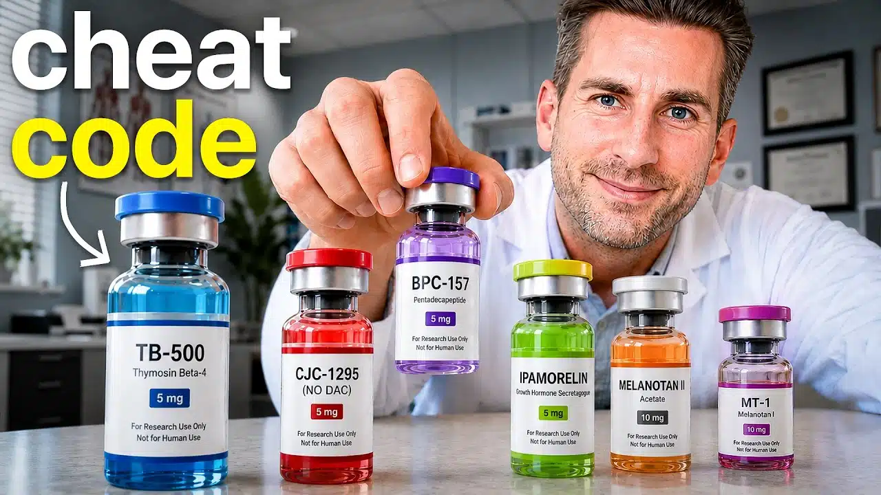 animal-pancreas-peptide-revolutionizes-weight-loss-therapy