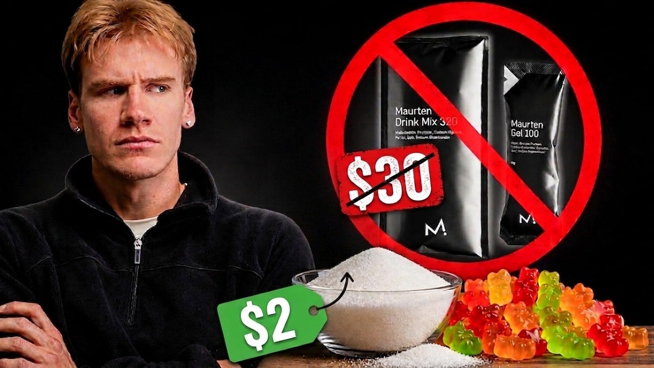 olympian-cheap-sugar-fuels-workouts
