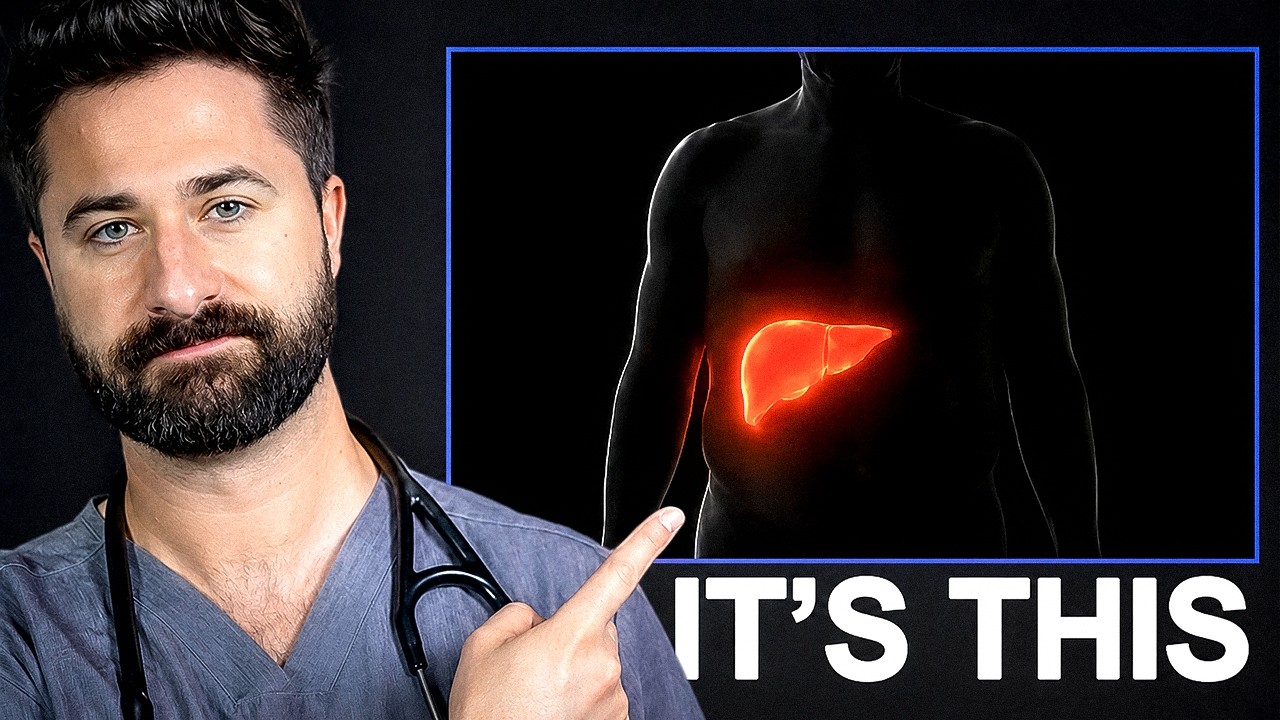 Cholesterol Won't Budge? The Issue Is Insulin Resistance in Your Liver (And 3 Ways to Reverse It Starting Today) 1 liver-insulin-resistance-real-cause-high-cholesterol