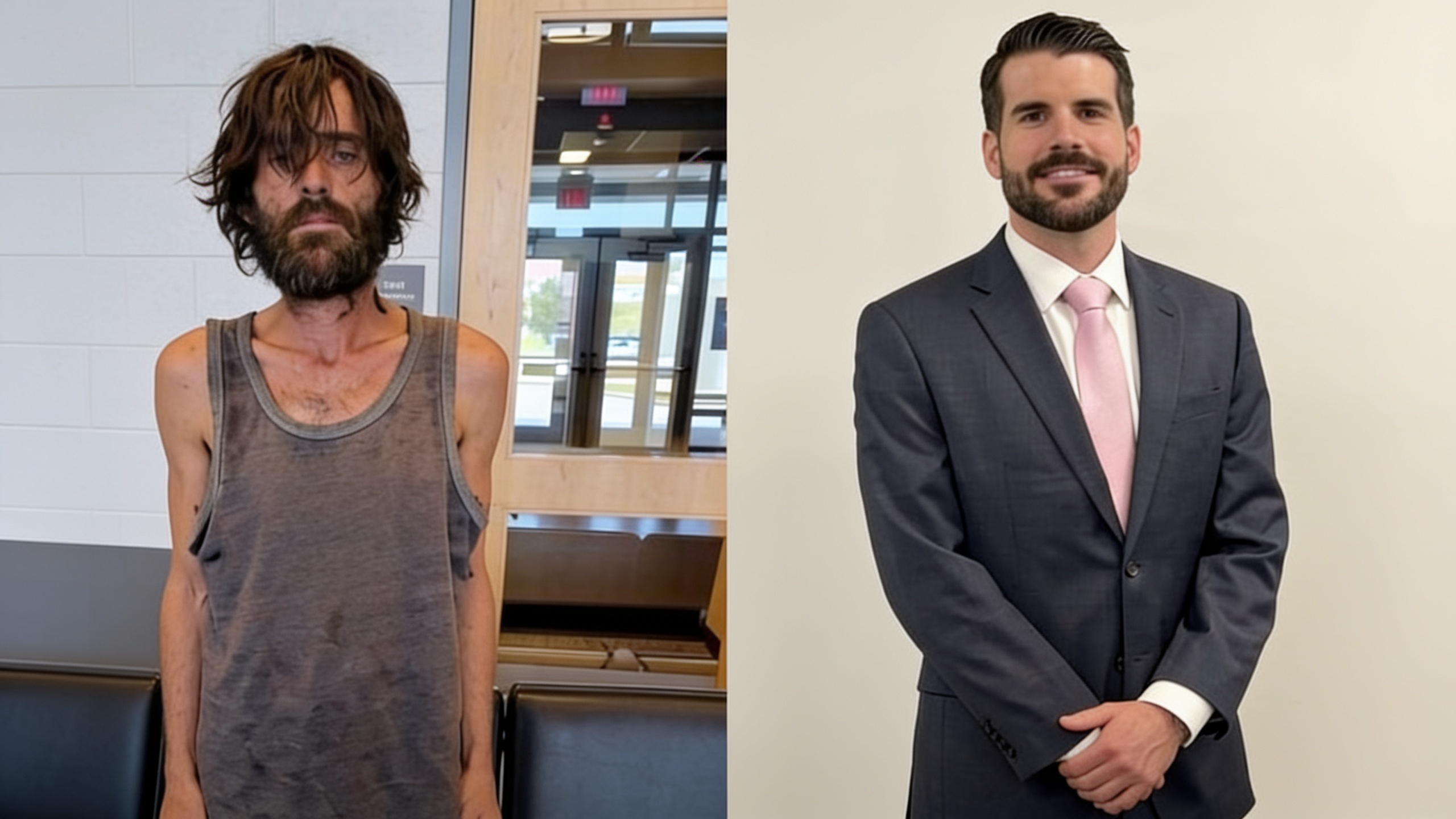Home 2 11 starving-under-bridge-addict-becomes-perfect-gpa-graduate
