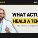 ditch-peptides-embrace-natural-tendon-healing