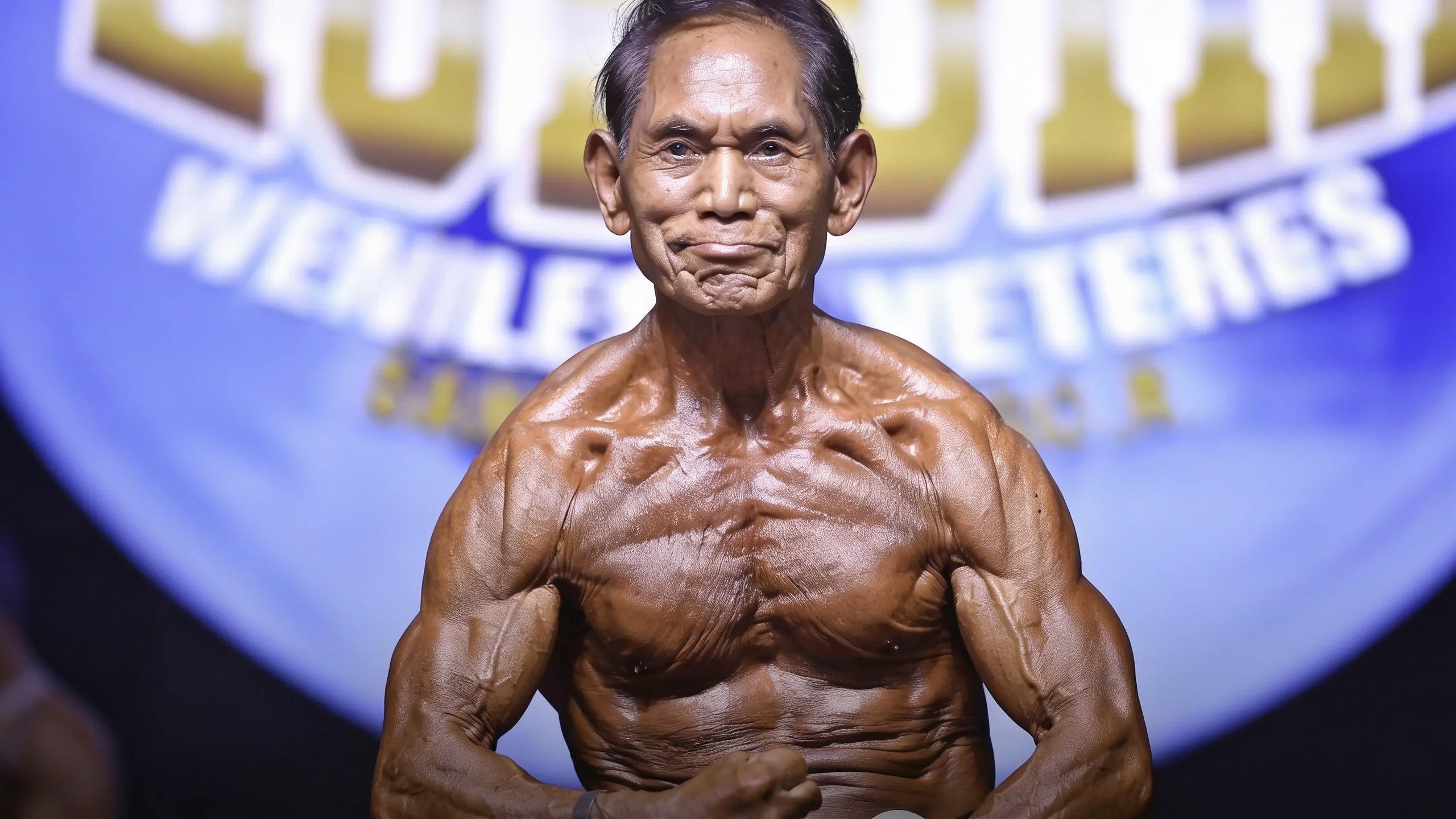 nonagenarian-bodybuilder-plant-based-diet