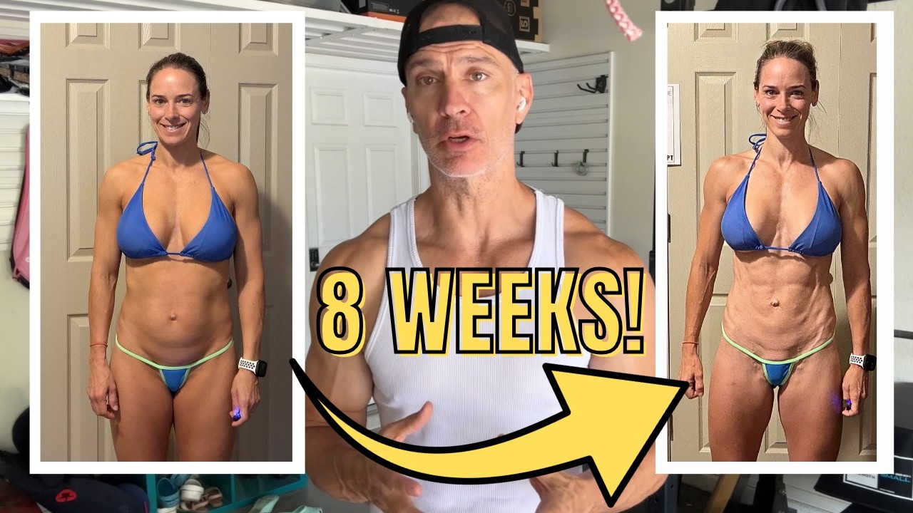 busy-mom-basement-interval-training-hidden-calories