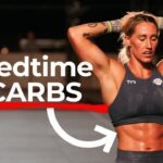 nighttime-carbs-boost-fat-loss