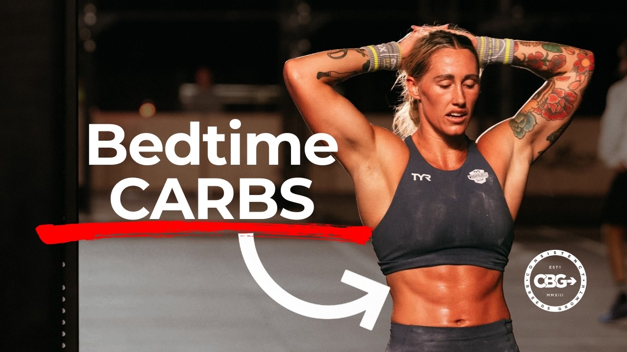 nighttime-carbs-boost-fat-loss
