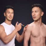 trainer-fake-steroids-flour-transformation