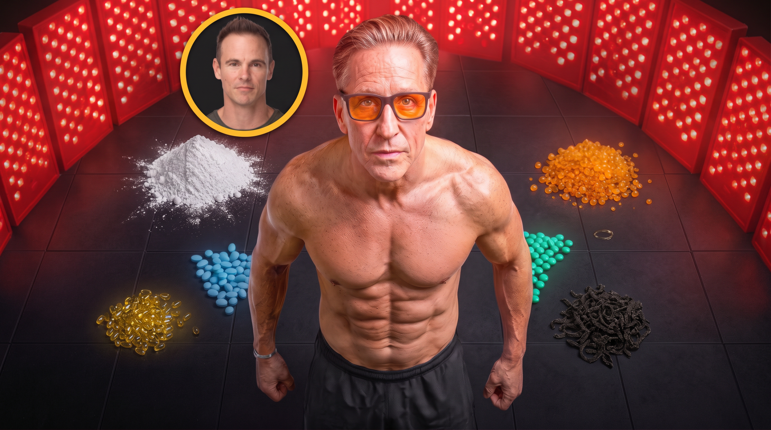 father-of-biohacking-affordable-longevity-protocol