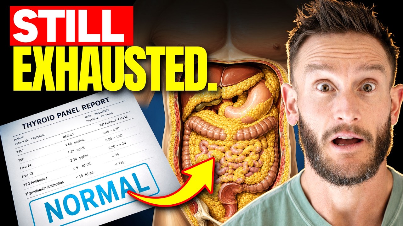stress-suppresses-thyroid-fix-calorie-burning