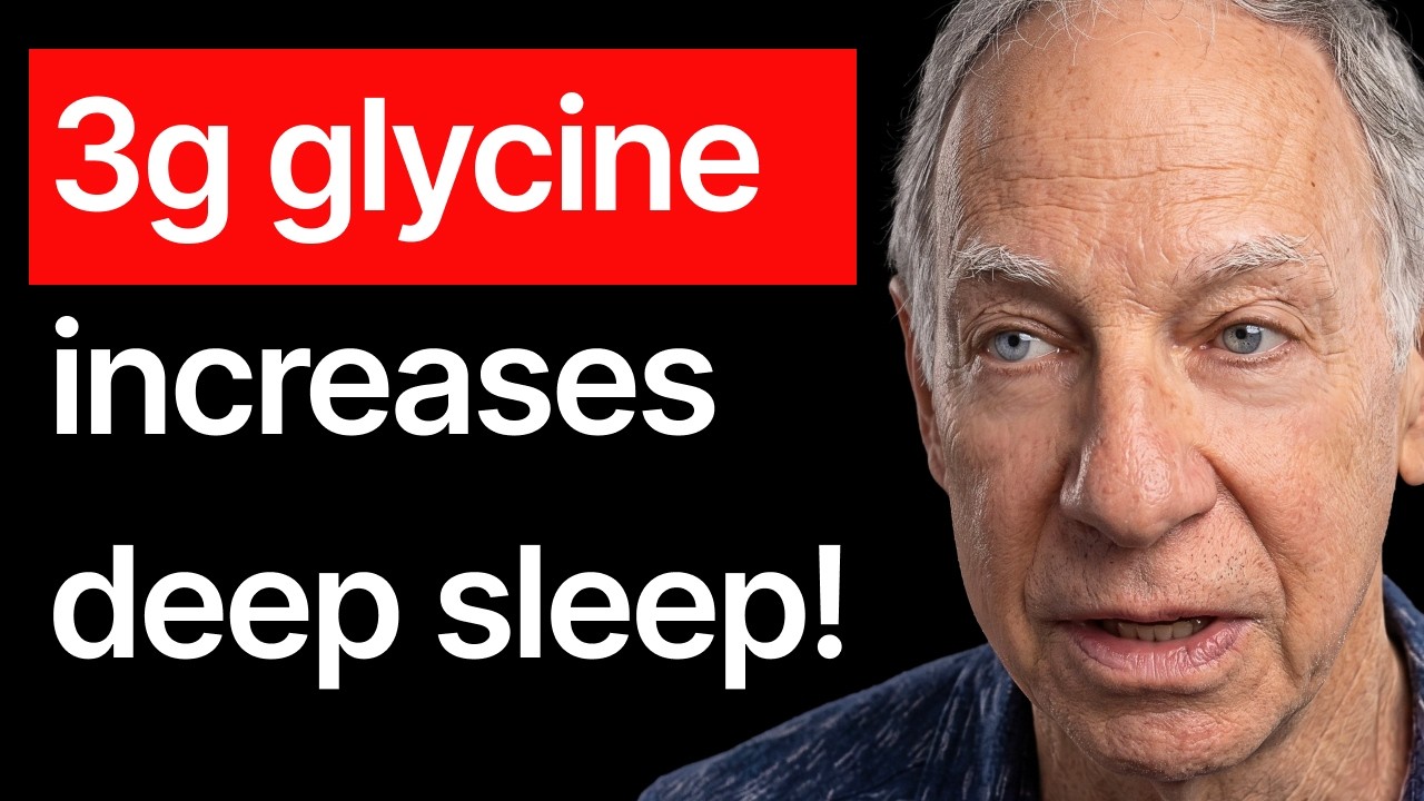 glycine-the-one-nutrient-everyone-misses